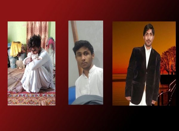 World News | Pak Security Forces Abduct Three Individuals from Balochistan Amid Ongoing Enforced Disappearances