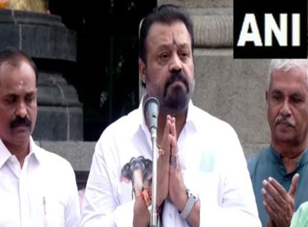 India News | Swami Vivekananda, a Visionary Who Envisioned United, Progressive India: Union MoS Suresh Gopi