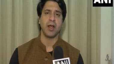 India News | AAP Has Granted Permanent Voter Status to 'Bangladeshi Infiltrators': BJP's Shehzad Poonawalla