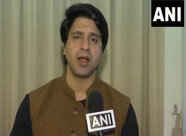 India News | AAP Has Granted Permanent Voter Status to 'Bangladeshi Infiltrators': BJP's Shehzad Poonawalla