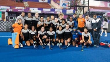 Sports News | Soorma Hockey Club Set to Begin Women's HIL Campaign Against Shrachi Rarh Bengal Tigers