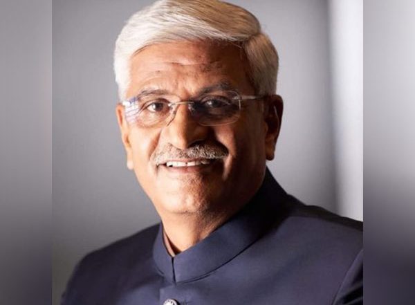 India News | Maha Kumbh 2025: Union Minister Shekhawat to Inaugurate Kalagram