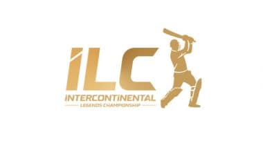 Sports News | Intercontinental Legends Championship Set to Enthrall Fans Globally, 7 Teams to Compete from February 24