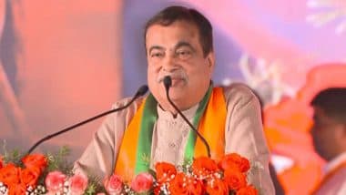 India News | 'Maharashtra People Gave Us Unprecedented Mandate, Now It's Our Responsibility to Fulfil Their Expectations': Nitin Gadkari