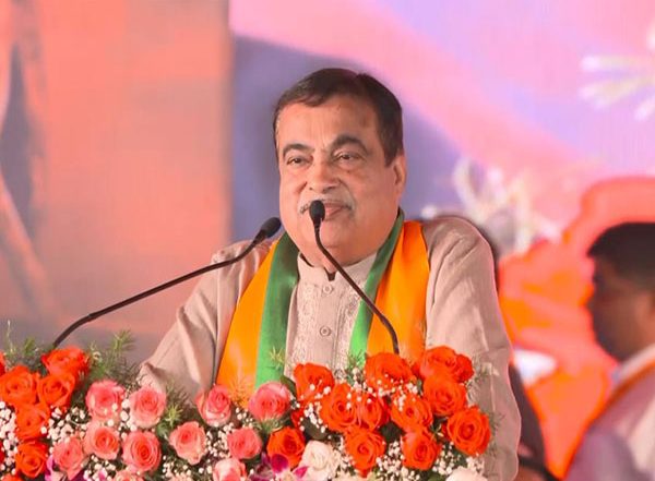 India News | 'Maharashtra People Gave Us Unprecedented Mandate, Now It's Our Responsibility to Fulfil Their Expectations': Nitin Gadkari