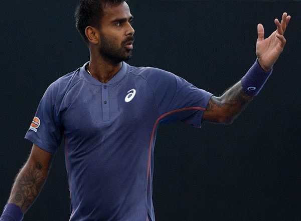Sports News | India's Sumit Nagal Crashes out of Australian Open 2025 After Losing in First Round
