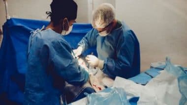 India News | ICMR Study Reveals 15 Lakh Annual Surgical Site Infections in India