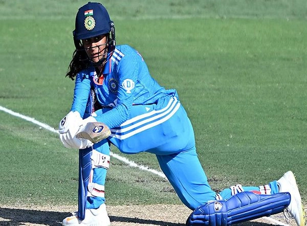 Sports News | 2nd ODI: Jemimah Rodrigues's Ton Storms India to Victory over Ireland Women by 116 Runs