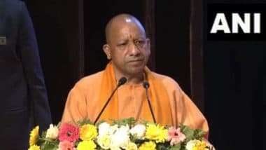 India News | Maha Kumbh is an Opportunity to Know Cultural and Spiritual Grandeur of UP and India, Says CM Yogi