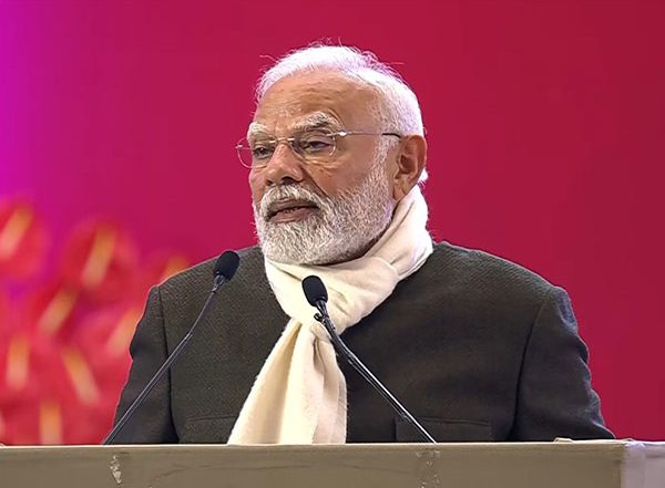 India News | PM Modi Engages with Youth to Realise the Dream of Viksit Bharat