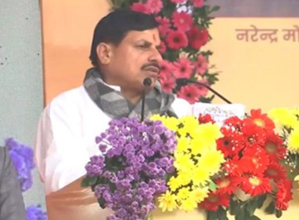 India News | MP Govt Aims to Attain 100 Pass Percentage for 10th, 12th Students by 2030: CM Mohan Yadav