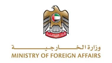 World News | High-level UAE Delegation Arrives in Lebanon to Reopen Embassy in Beirut