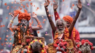 Business News | Mahakumbh 2025 Expected to Boost Trade by Rs 2 Lakh Crore Says Confederation of All India Traders