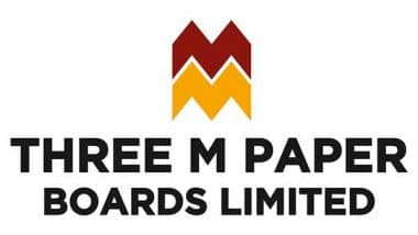 Business News | Three M Paper Boards Limited: A Key Player in the Recycled Paper-based Duplex Board Industry