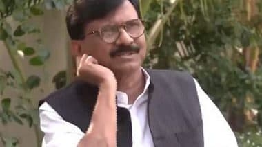 India News | Dialogue Necessary to Save, Strengthen INDIA Alliance: Shiv Sena (UBT) MP Sanjay Raut