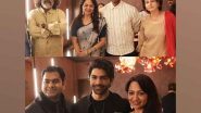 Business News | Private Screening of 'Paro' at Yash Raj Studios: A Groundbreaking Film on Bridal Slavery