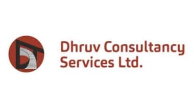 Business News | Dhruv Marks Entry By Bagging First Supervision Contract For Multi-Modal Project