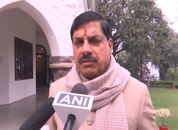 India News | MP Govt Plans to Ban Liquor in Religious Cities, Says CM Mohan Yadav