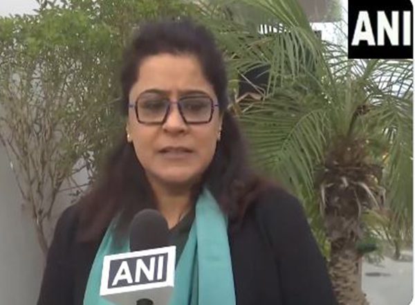 India News | BJP is Anti-poor, They Plan to Raze Slums in Delhi: AAP Leader Priyanka Kakkar
