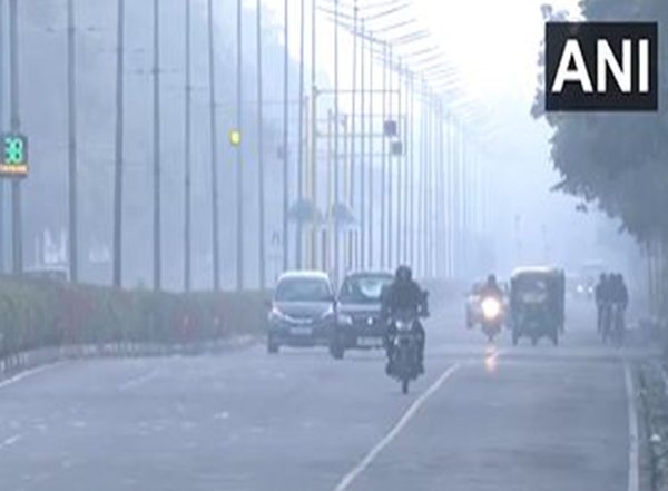 India News | Cold Wave Grips North India; Temperature in Karnal Drops to 7.2°C