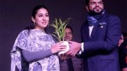Business News | Annual Day Celebration at Jindal Public School