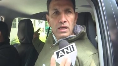 India News | CM Hails from Ujjain, Should First Ban Liquor There..., Says Congress' Jitu Patwari over MP Govt Plans to Ban Liquor in Religious Cities