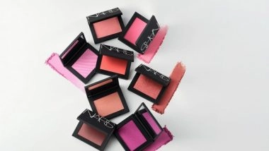 Business News | NARS Cosmetics Partners with NYKAA: Expands Its Footprint in India