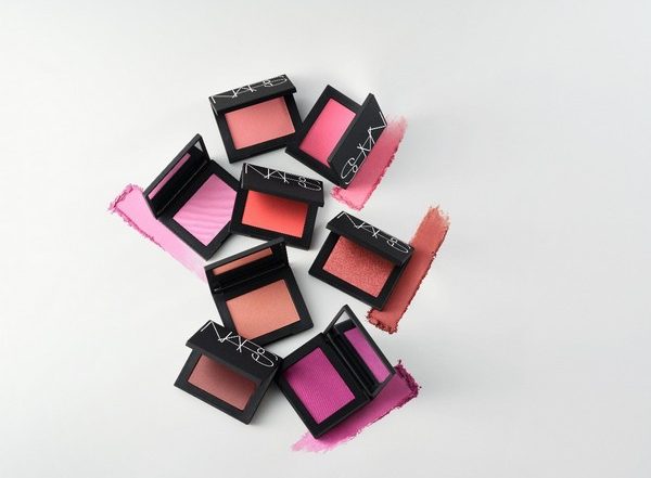 Business News | NARS Cosmetics Partners with NYKAA: Expands Its Footprint in India