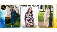 Business News | House of Paral: Redefining Women's Fashion with Elegance, Sustainability, and Innovation