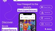 Business News | TickYourList: Revolutionizing Experiential Tourism with Remarkable Growth
