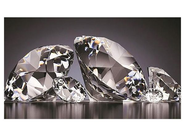 Business News | Rajnish Retail Limited Creates Historic White Diamond in Record Time: A Game-Changer for the Industry