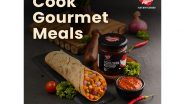 Business News | Reclaim Your Kitchen: The Effortless Way to Cook Gourmet Meals at Home