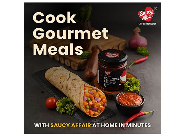 Business News | Reclaim Your Kitchen: The Effortless Way to Cook Gourmet Meals at Home
