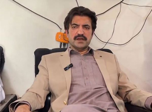 World News | Pakistan Tehreek-e-Insaf Issues Show-cause Notice to Sher Afzal Marwat for Violating Party Discipline