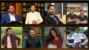Business News | Visionaries of Tomorrow: India's Icons of Impact