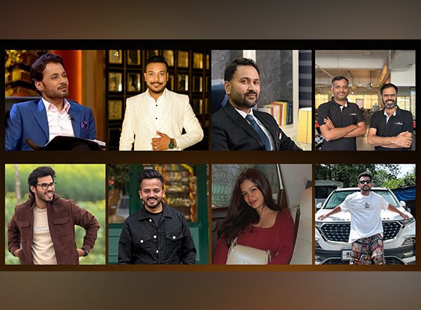 Business News | Visionaries of Tomorrow: India's Icons of Impact