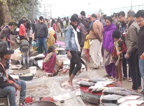 India News | Assam Gears Up to Celebrate Magh Bihu with Festive Spirit Amid Chilly Winter