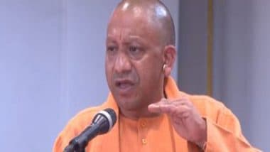 India News | Ayurveda, Yoga and Nathpanth Are Connected with Each Other: UP CM Yogi Adityanath