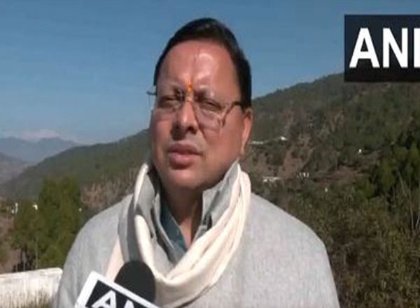 India News | Uttarakhand: CM Dhami Extends Heartfelt Greetings on Occasion of Makar Sankranti and Uttarayan Festival