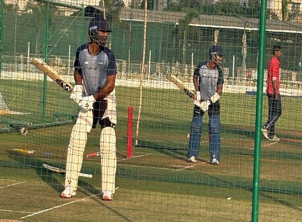 Sports News | Gujarat Titans Kickstart Preparations for Upcoming IPL 2025
