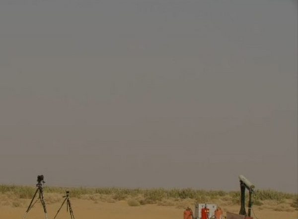 India News | India's Homegrown Anti-Tank Missile 'Nag Mk 2' Aces Field Evaluation Trials