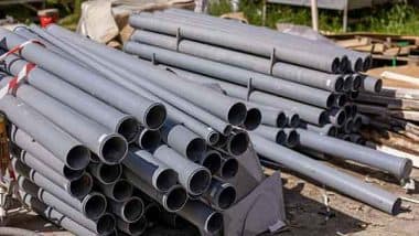 Business News | India's Plastic Pipe Industry Has Significant Headroom for Growth: Jefferies