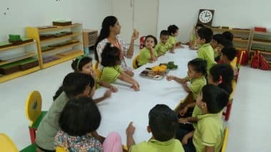 Business News | Uudaan Montessori Preschool: Nurturing Young Minds with Love and Tradition