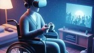 Business News | VR Accessibility: How to Build Games for Differently-Abled Players