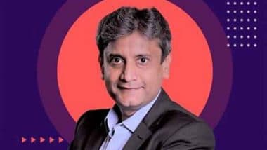 Business News | QX Appoints Mandar Vanarse as Chief Technology Officer and Board Member