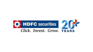 Business News | HDFC Securities Repositions Retail Research Division to HSL Prime Research; Devarsh Vakil Takes Charge as the New Head