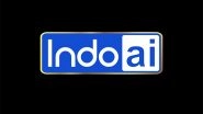 Business News | IndoAI Technologies Unveils Next-Generation AI Innovations: Introducing IndoAI Camera and IndoAI Lock