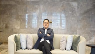 Business News | Ninad Pardeshi to Launch ELM Art Gallery - An Exclusive Art Gallery Redefining Luxury