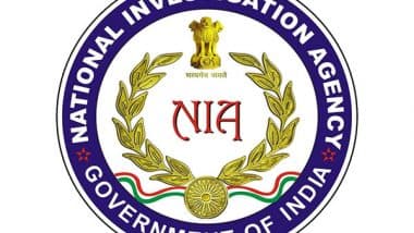 India News | NIA Arrests Absconding Accused in Mob Attack on BJP Leader in West Bengal