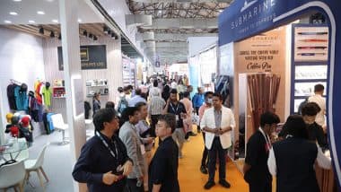 Business News | Paperworld India and Corporate Gifts Show 2025: Empowering India's Creative Journey in Stationery and Gifting